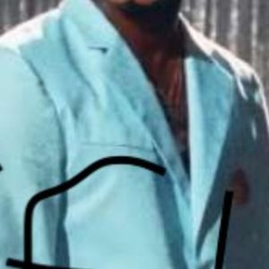 Meet your Posher, Teddy